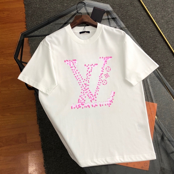 ブランドTシャツ正面デザイン